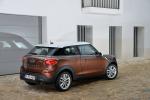 Mini Paceman Cooper S 2012 года